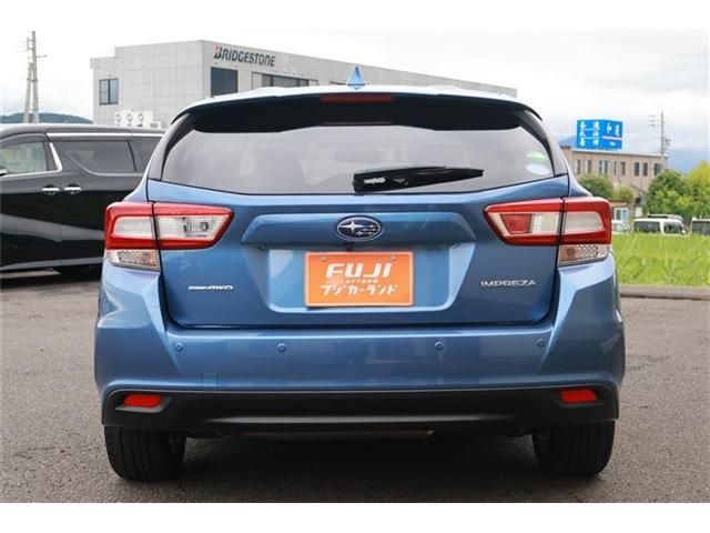 Ref No.A16086699 SUBARU IMPREZA SPORT Image#18