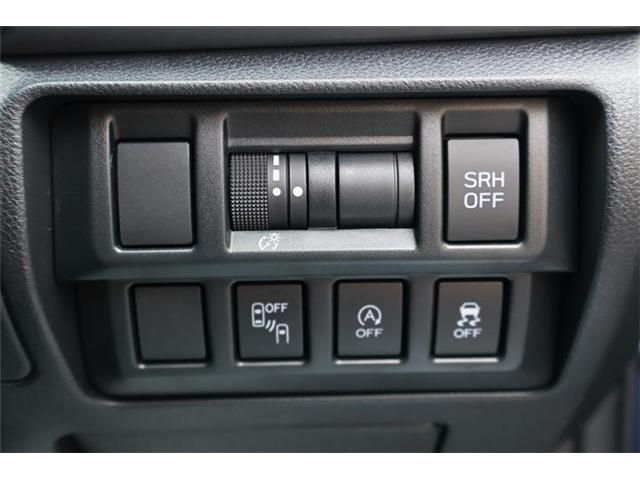 Ref No.A16086699 SUBARU IMPREZA SPORT Image#7