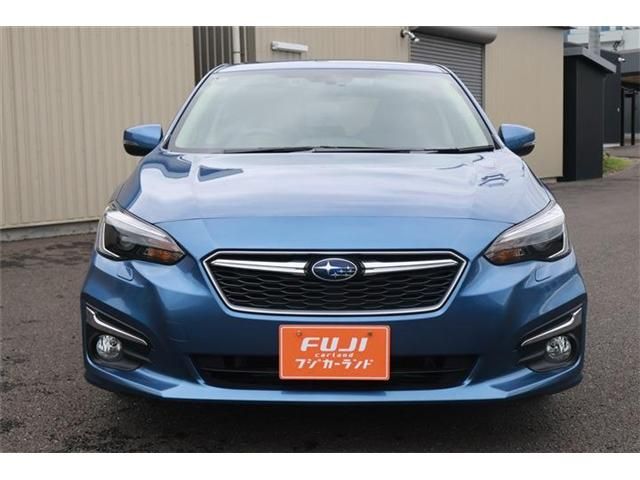 Ref No.A16086699 SUBARU IMPREZA SPORT Image#17