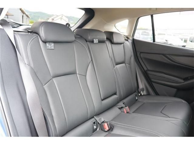 Ref No.A16086699 SUBARU IMPREZA SPORT Image#12