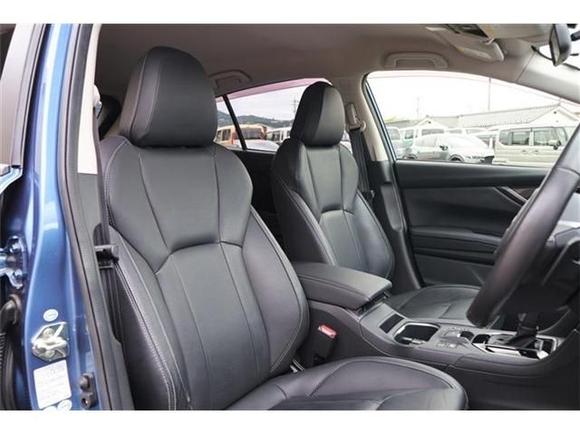 Ref No.A16086699 SUBARU IMPREZA SPORT Image#11