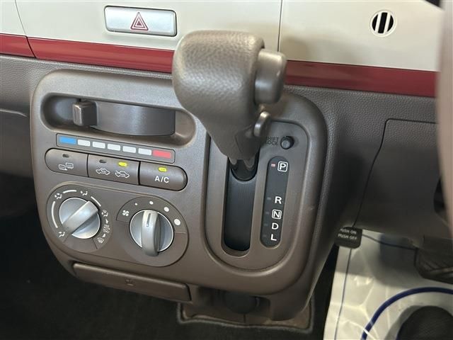 Ref No.A16086703 SUZUKI ALTO LAPIN Image#17