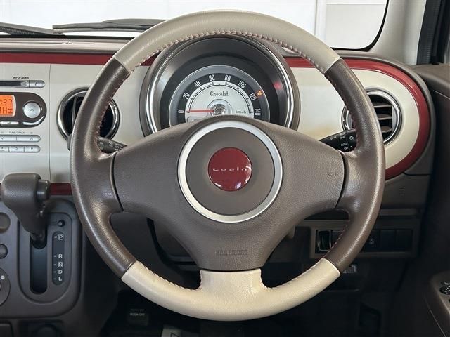 Ref No.A16086703 SUZUKI ALTO LAPIN Image#14