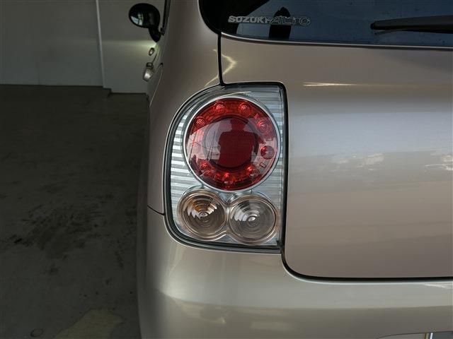 Ref No.A16086703 SUZUKI ALTO LAPIN Image#11