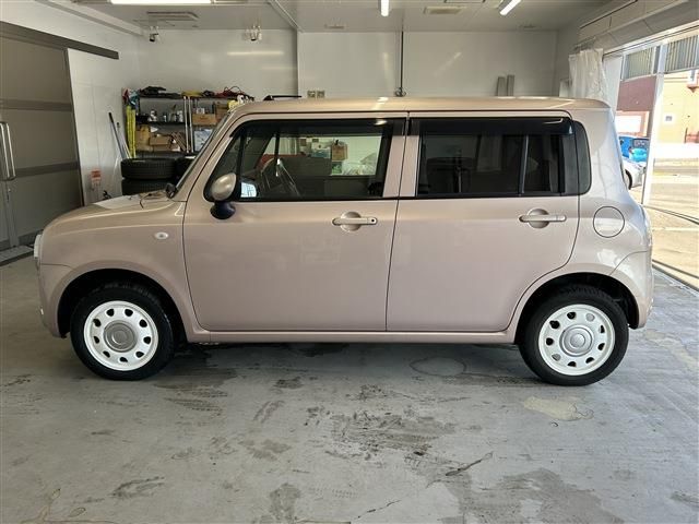 Ref No.A16086703 SUZUKI ALTO LAPIN Image#8