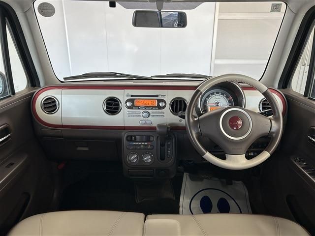 Ref No.A16086703 SUZUKI ALTO LAPIN Image#13
