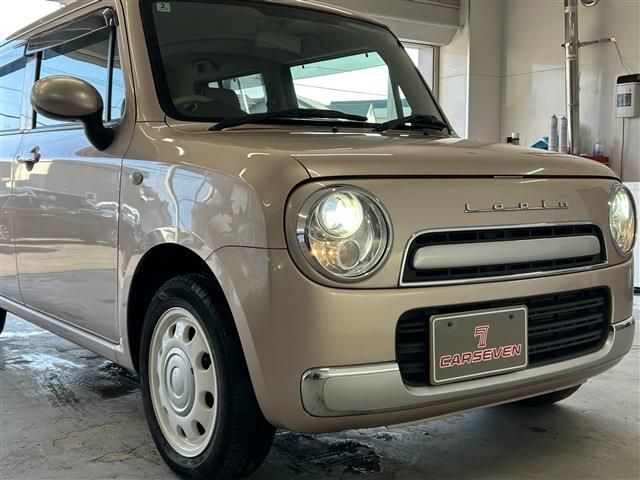 Ref No.A16086703 SUZUKI ALTO LAPIN Image#12