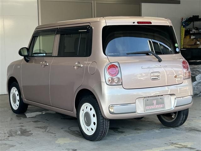 Ref No.A16086703 SUZUKI ALTO LAPIN Image#7