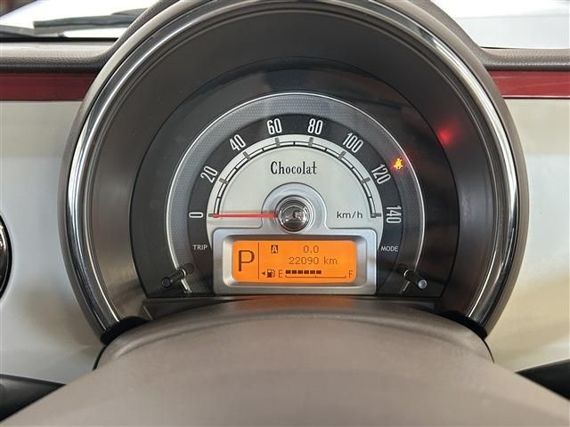 Ref No.A16086703 SUZUKI ALTO LAPIN Image#15