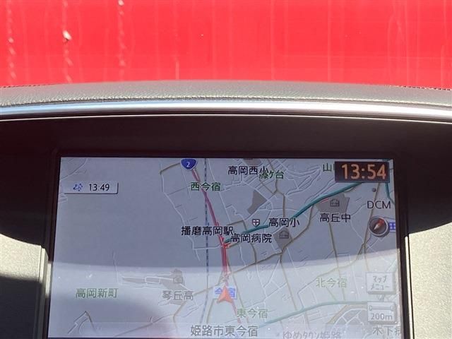 Ref No.A16086704 NISSAN FUGA Image#19