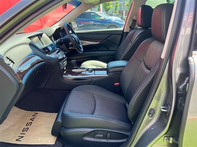 Ref No.A16086704 NISSAN FUGA Image#14