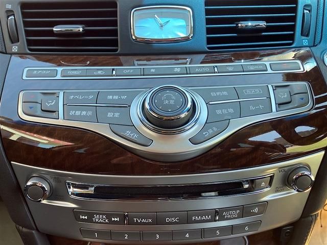 Ref No.A16086704 NISSAN FUGA Image#20
