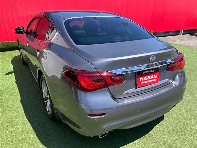 Ref No.A16086704 NISSAN FUGA Image#8