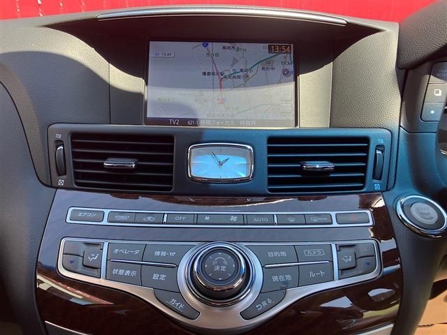 Ref No.A16086704 NISSAN FUGA Image#18
