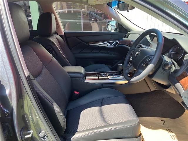 Ref No.A16086704 NISSAN FUGA Image#10