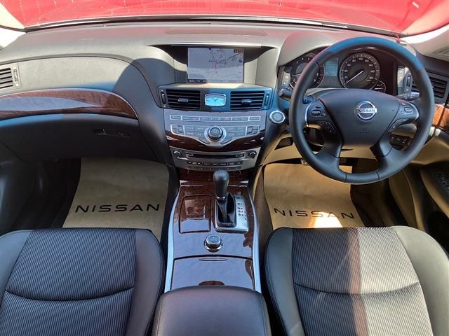 Ref No.A16086704 NISSAN FUGA Image#9