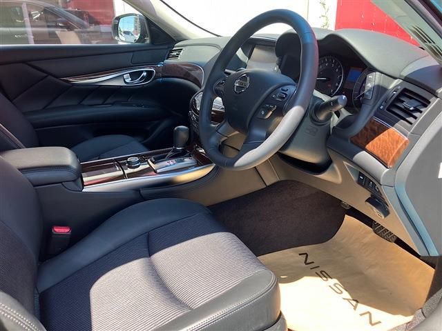 Ref No.A16086704 NISSAN FUGA Image#11