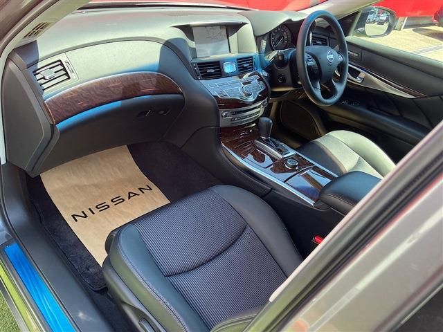Ref No.A16086704 NISSAN FUGA Image#13