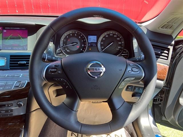 Ref No.A16086704 NISSAN FUGA Image#17