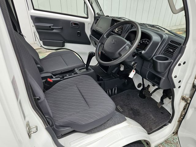 Ref No.A16086713 SUZUKI CARRY TRUCK Image#14