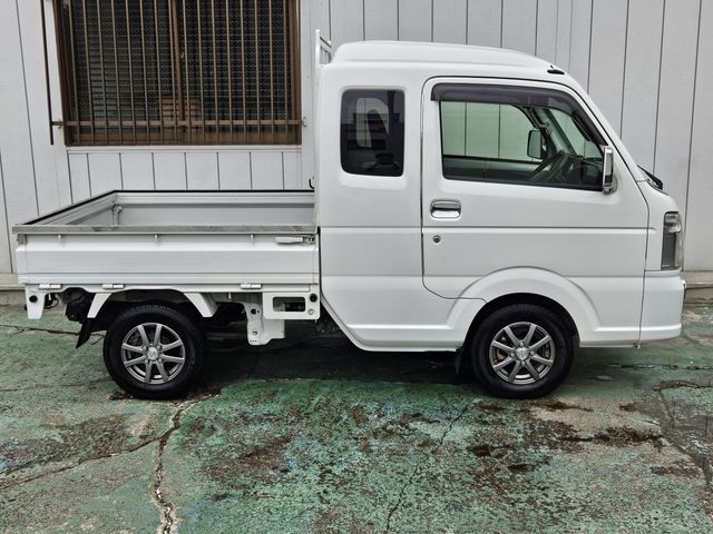 Ref No.A16086713 SUZUKI CARRY TRUCK Image#9