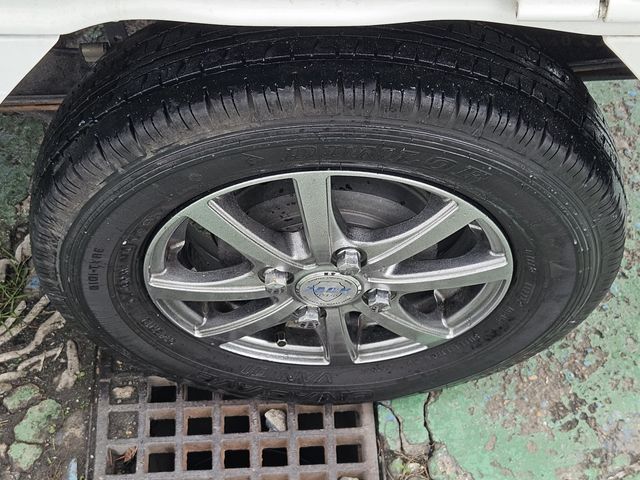Ref No.A16086713 SUZUKI CARRY TRUCK Image#12