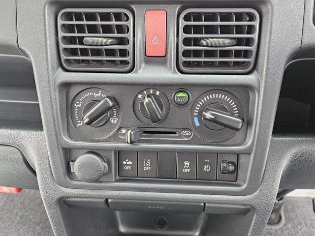 Ref No.A16086713 SUZUKI CARRY TRUCK Image#19