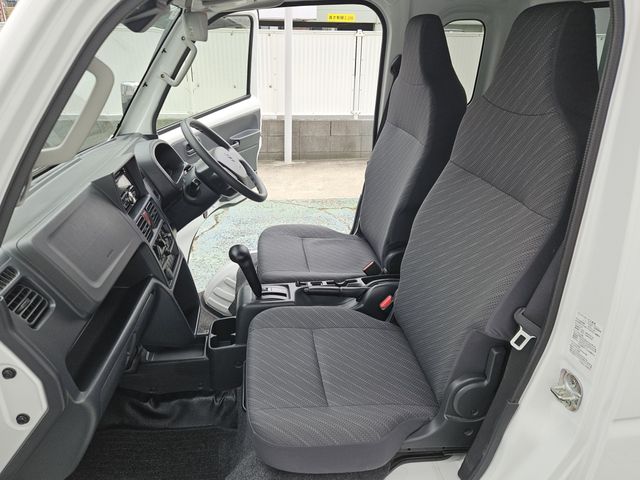 Ref No.A16086713 SUZUKI CARRY TRUCK Image#15
