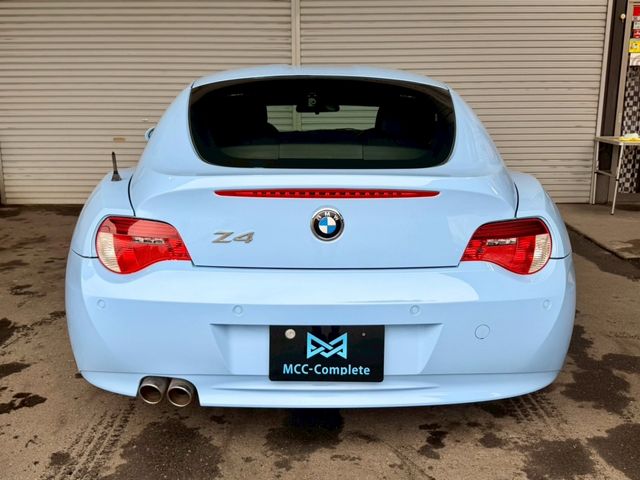 Ref No.A16086717 BMW Z4 Image#13