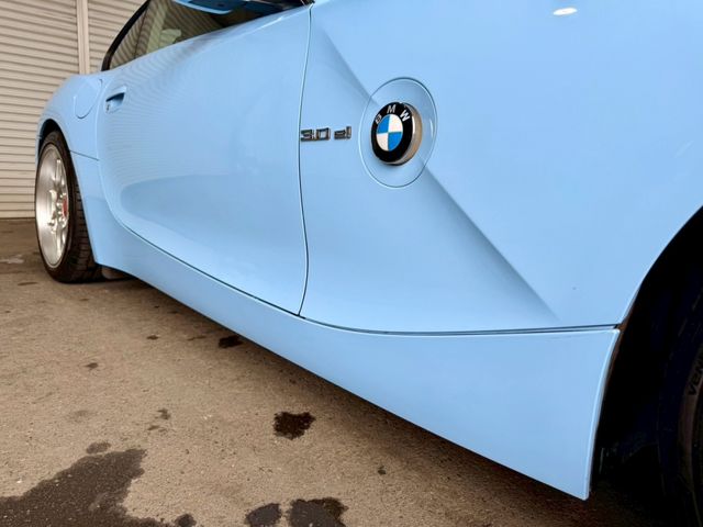 Ref No.A16086717 BMW Z4 Image#11
