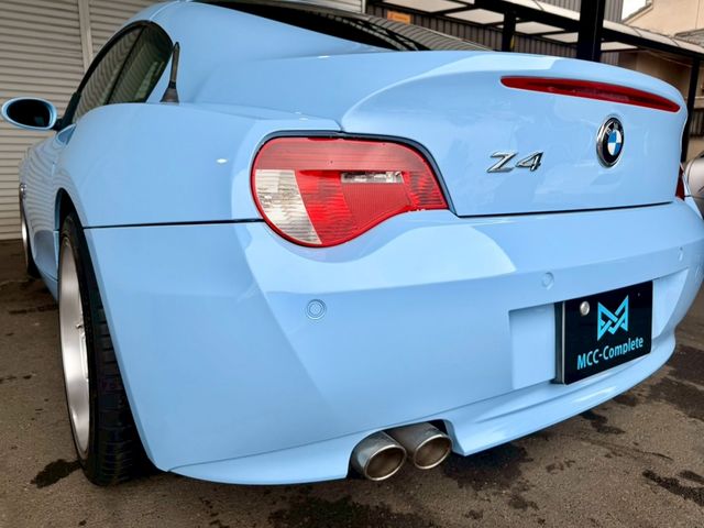 Ref No.A16086717 BMW Z4 Image#16