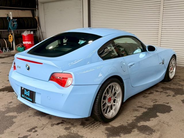 Ref No.A16086717 BMW Z4 Image#15
