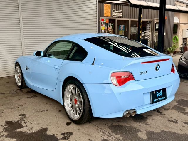 Ref No.A16086717 BMW Z4 Image#14