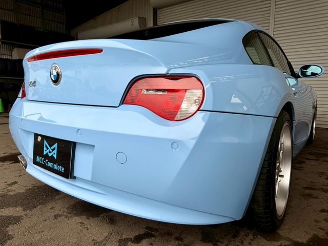 Ref No.A16086717 BMW Z4 Image#17