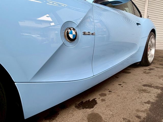 Ref No.A16086717 BMW Z4 Image#12