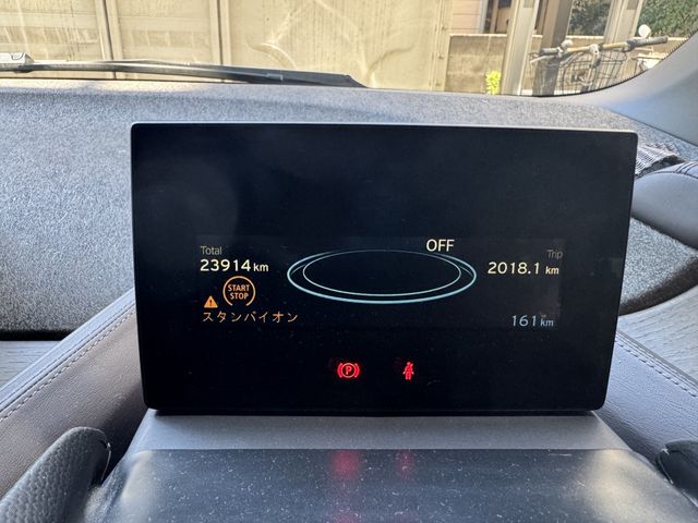 Ref No.A16086719 BMW i3 Image#16