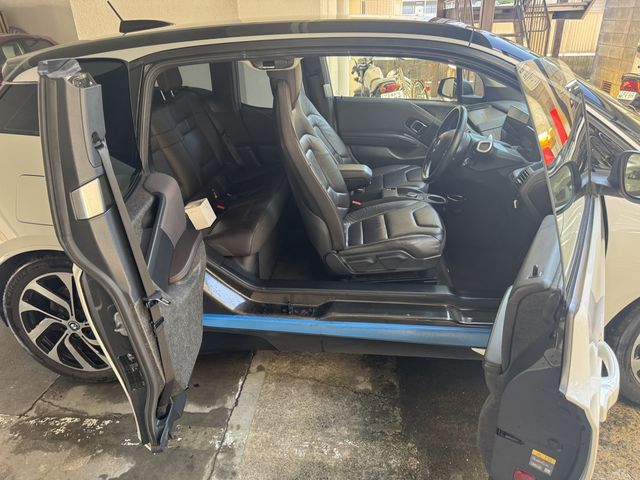 Ref No.A16086719 BMW i3 Image#11