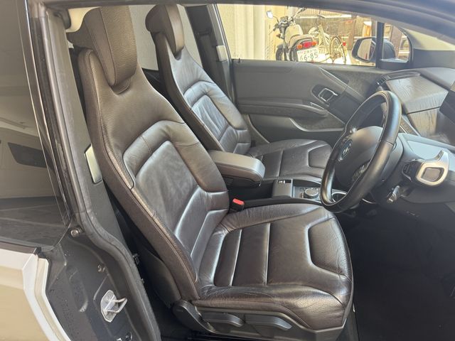 Ref No.A16086719 BMW i3 Image#18