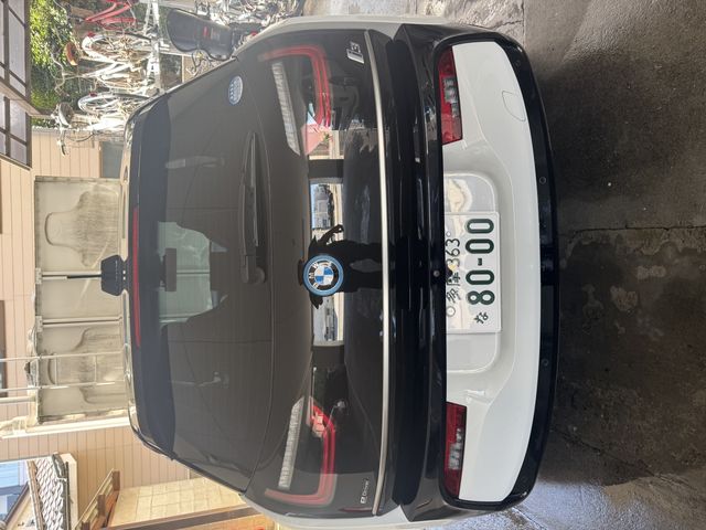 Ref No.A16086719 BMW i3 Image#7