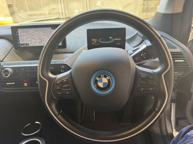 Ref No.A16086719 BMW i3 Image#9