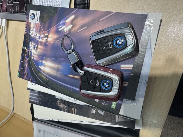 Ref No.A16086719 BMW i3 Image#8