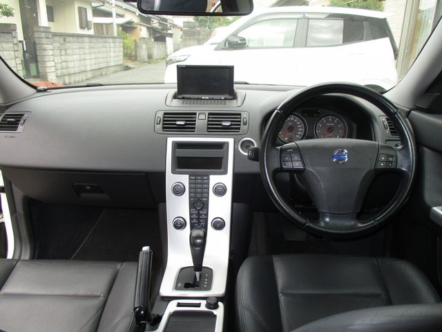 Ref No.A16086720 VOLVO V50 Image#17