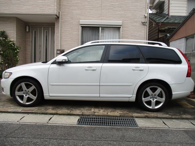 Ref No.A16086720 VOLVO V50 Image#10