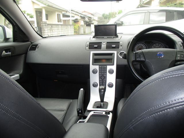 Ref No.A16086720 VOLVO V50 Image#14