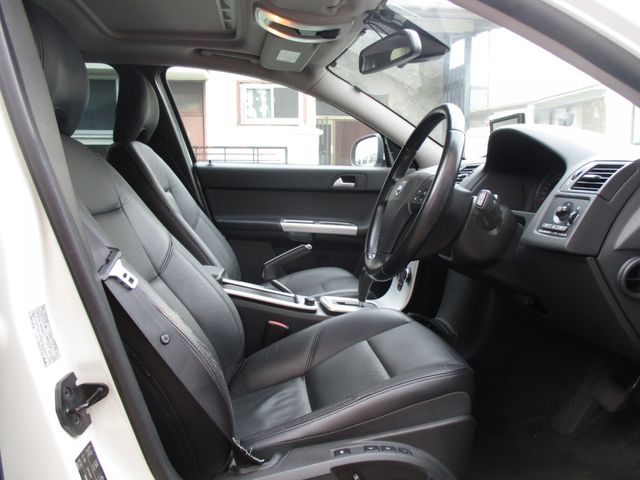 Ref No.A16086720 VOLVO V50 Image#20