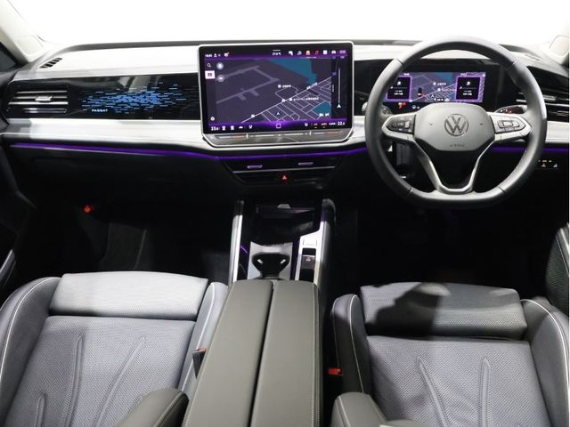 Ref No.A16096689 VOLKSWAGEN PASSAT Image#3