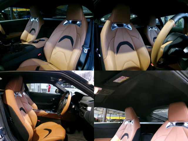 Ref No.A16096727 TOYOTA SUPRA Image#19