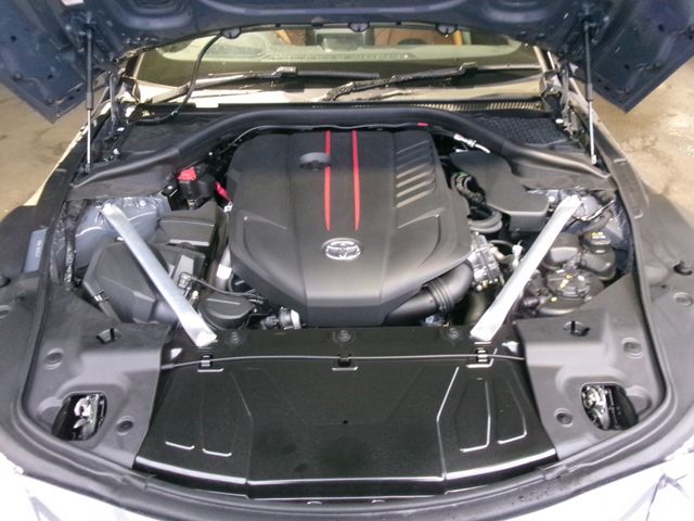 Ref No.A16096727 TOYOTA SUPRA Image#13