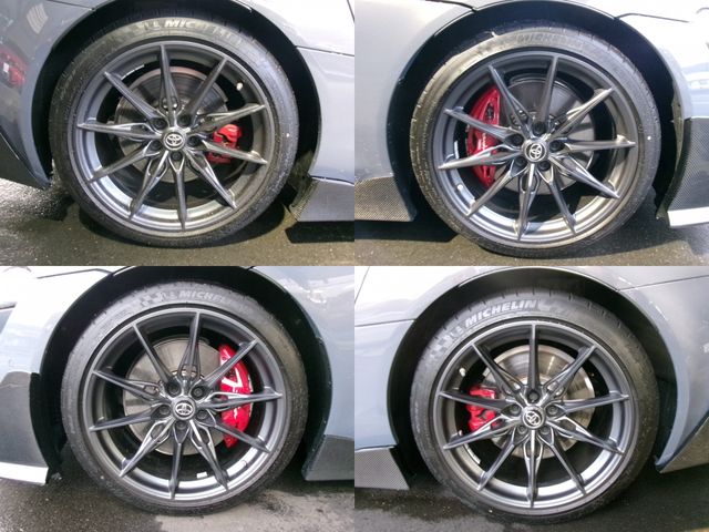 Ref No.A16096727 TOYOTA SUPRA Image#10