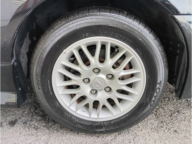 Ref No.A16096728 NISSAN SILVIA Image#19